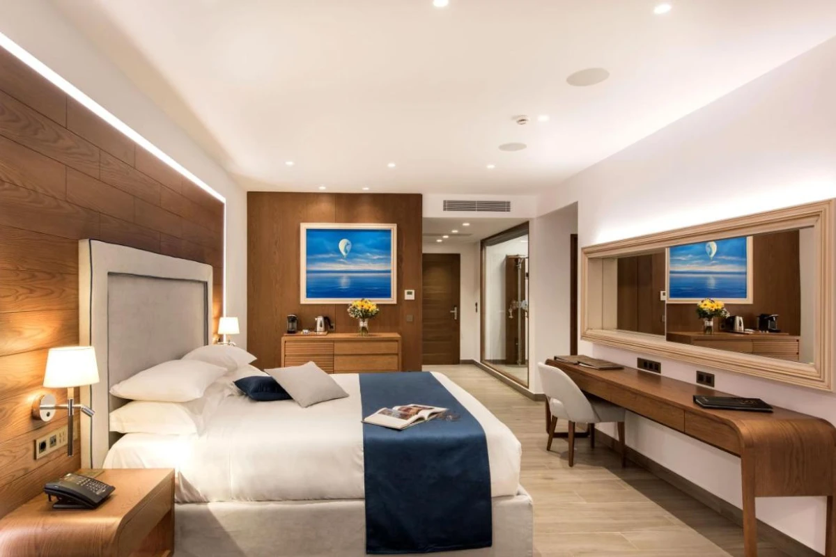 Nana Princess Suites & Villas - Hotel Photo 28