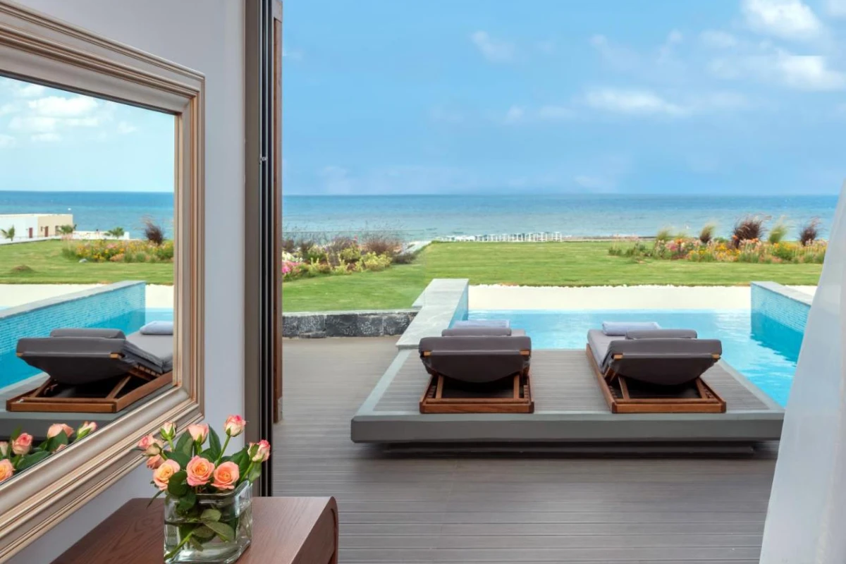 Nana Princess Suites & Villas - Hotel Photo 29