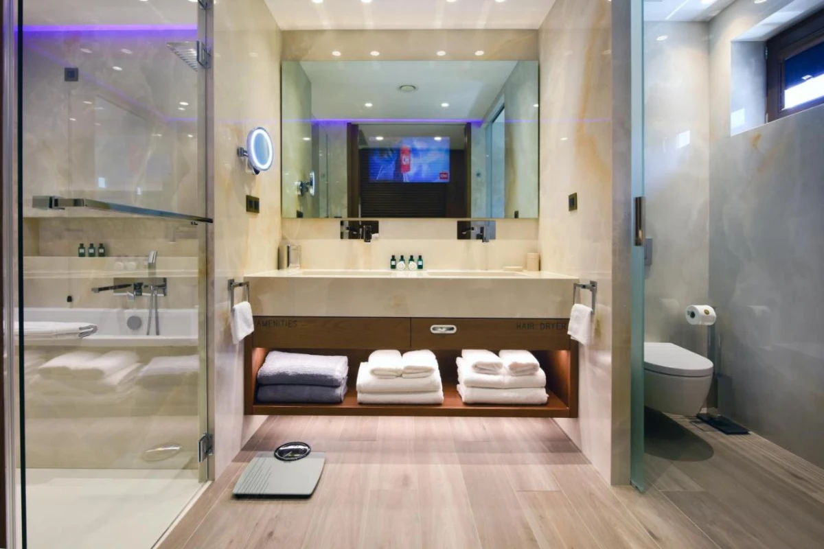 Nana Princess Suites & Villas - Hotel Photo 31