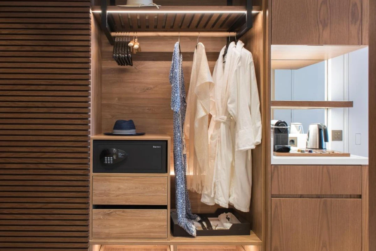 Nana Princess Suites & Villas - Hotel Photo 32