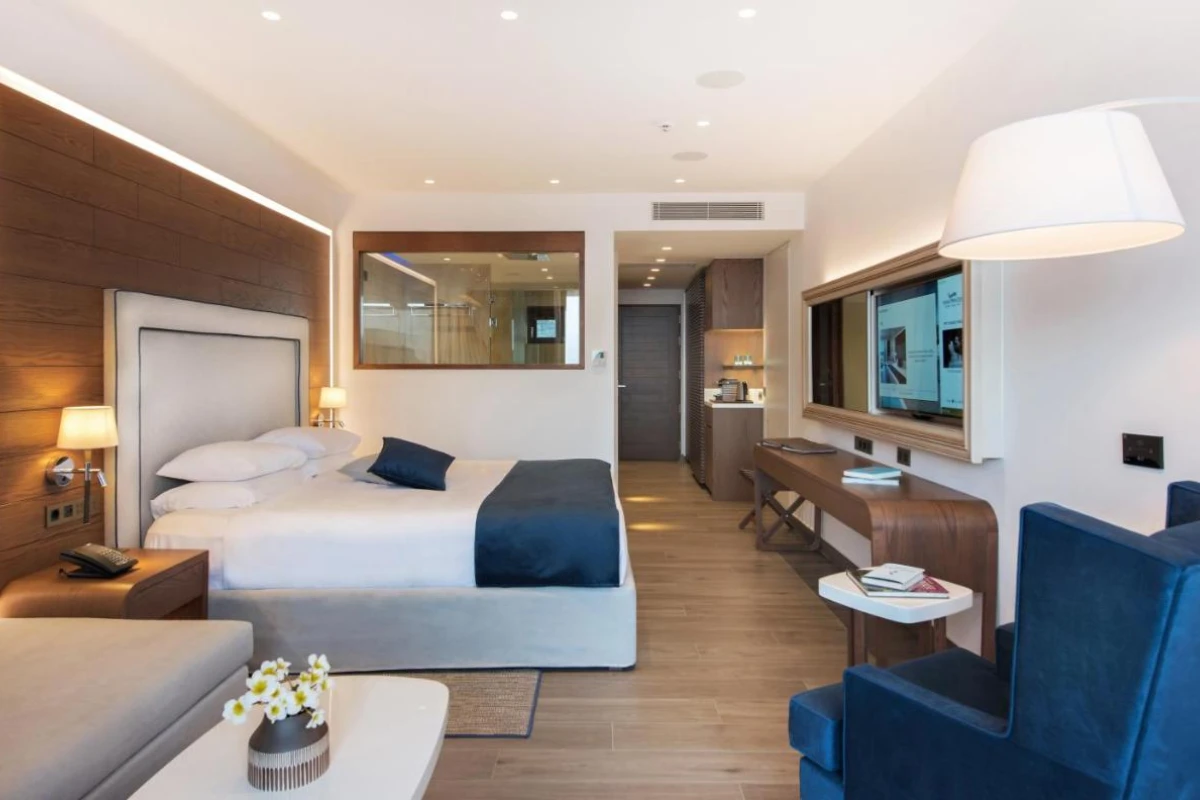 Nana Princess Suites & Villas - Hotel Photo 33