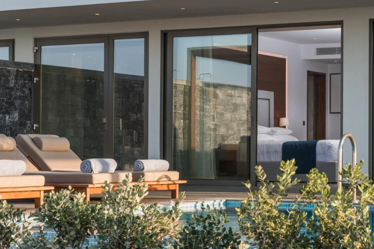 Nana Princess Suites & Villas - Hotel Photo 34