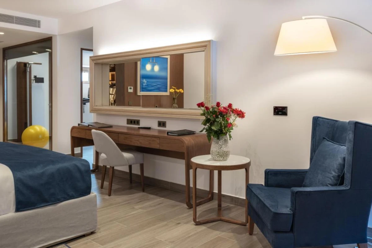 Nana Princess Suites & Villas - Hotel Photo 35