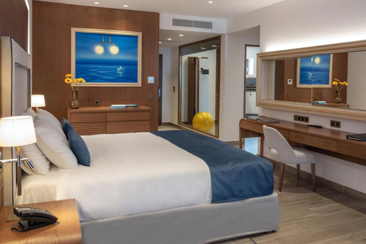 Nana Princess Suites & Villas - Hotel Photo 36