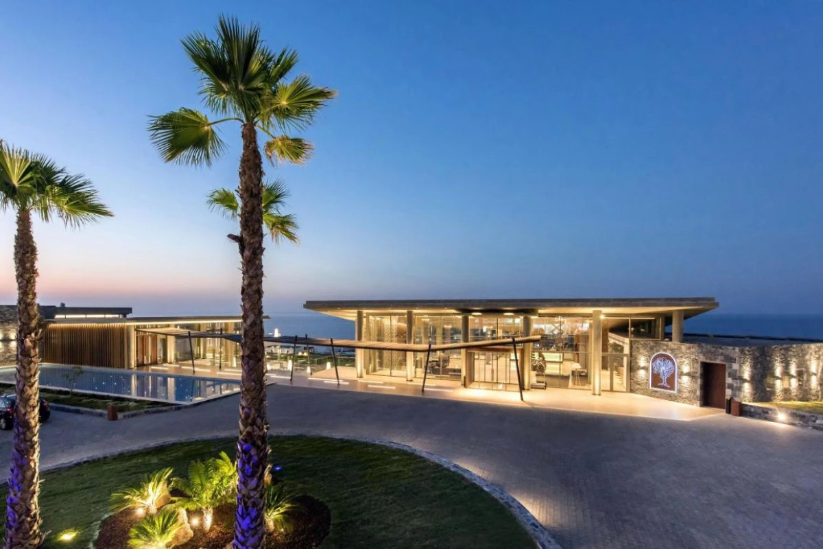 Nana Princess Suites & Villas - Hotel Photo 37