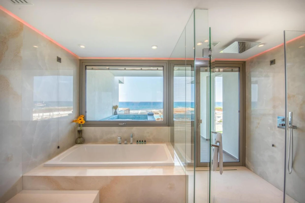 Nana Princess Suites & Villas - Hotel Photo 38