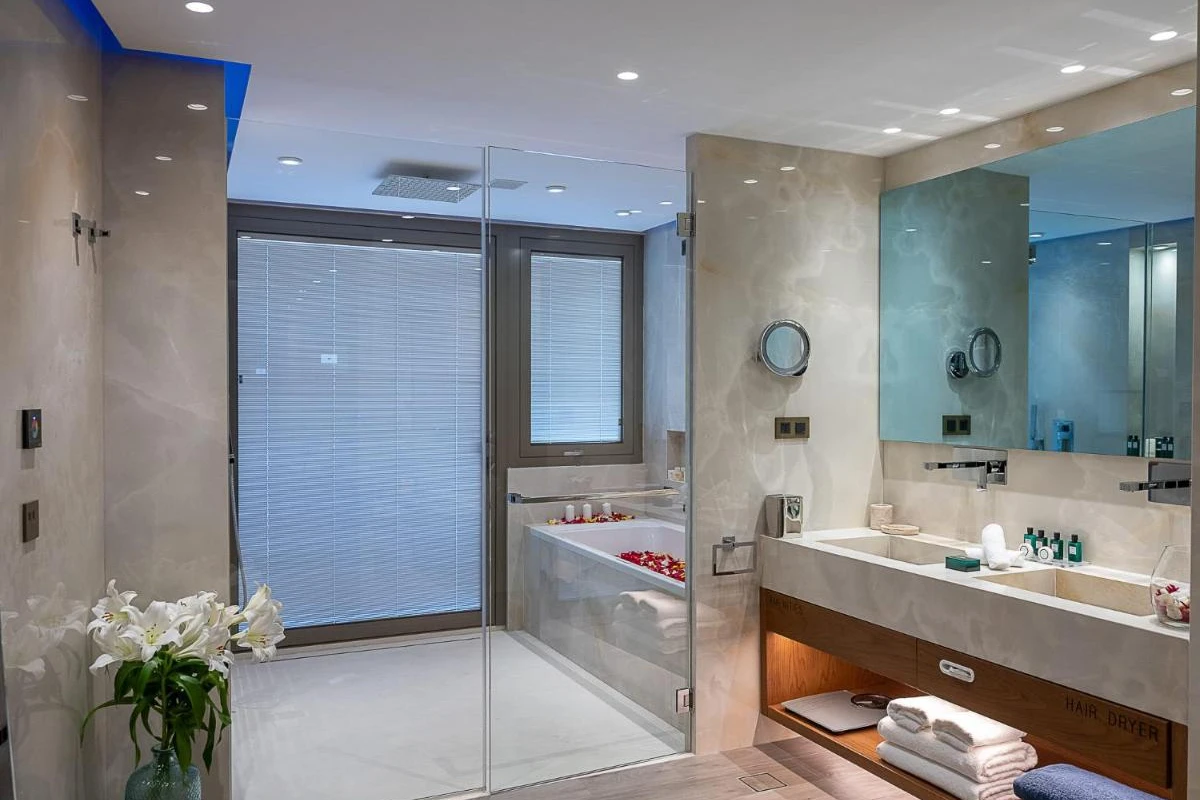 Nana Princess Suites & Villas - Hotel Photo 39