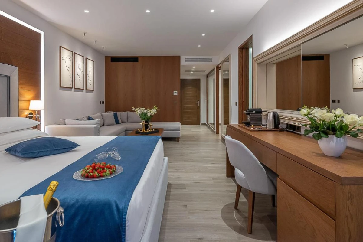 Nana Princess Suites & Villas - Hotel Photo 40