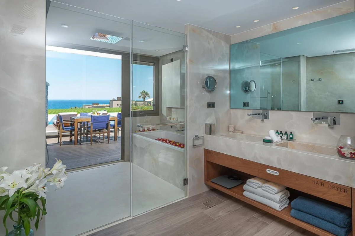 Nana Princess Suites & Villas - Hotel Photo 41