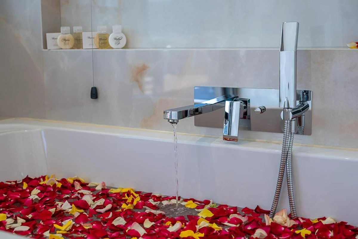 Nana Princess Suites & Villas - Hotel Photo 43