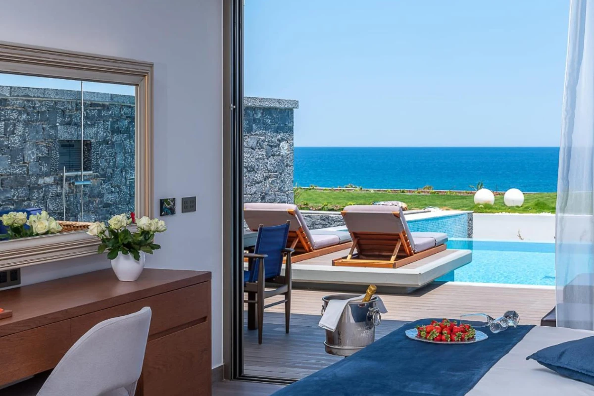 Nana Princess Suites & Villas - Hotel Photo 44