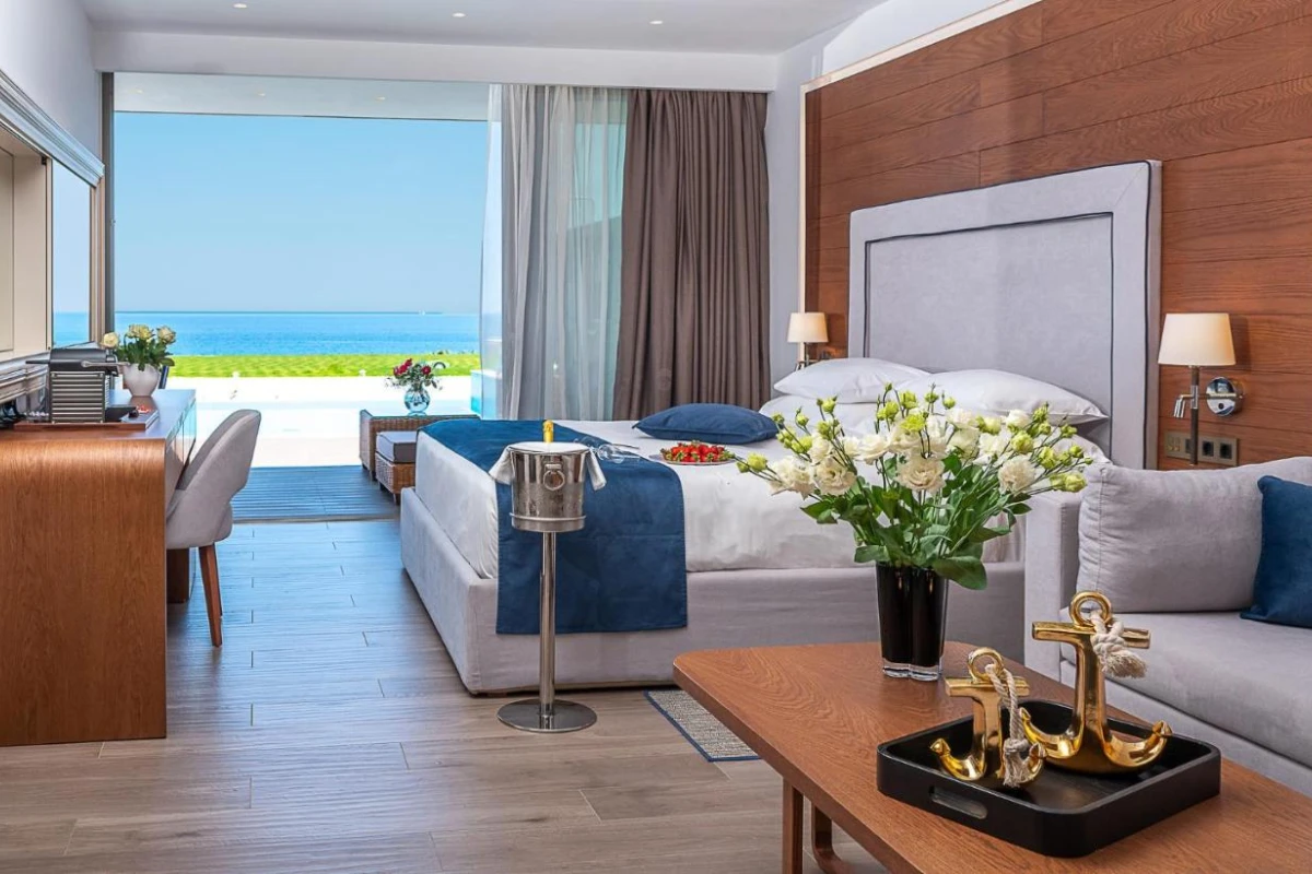 Nana Princess Suites & Villas - Hotel Photo 45