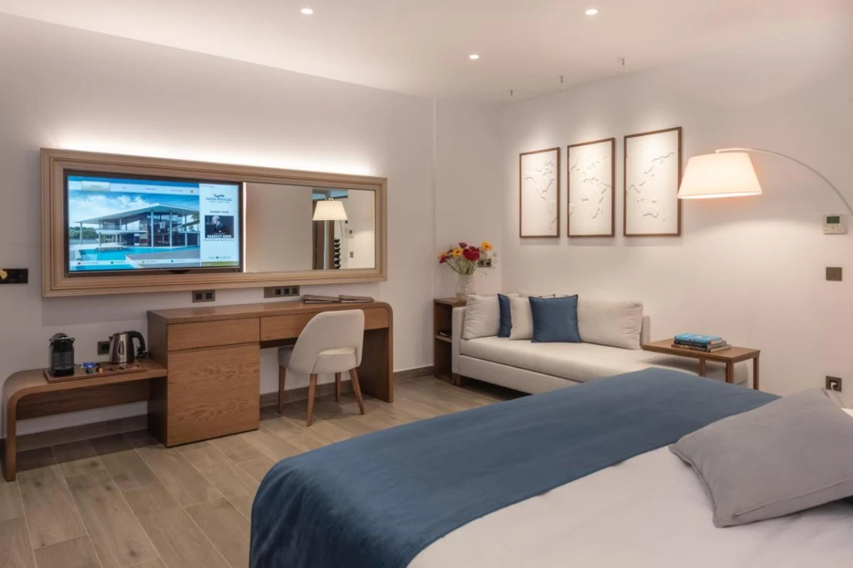 Nana Princess Suites & Villas - Hotel Photo 47