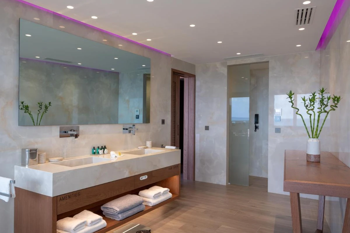 Nana Princess Suites & Villas - Hotel Photo 48