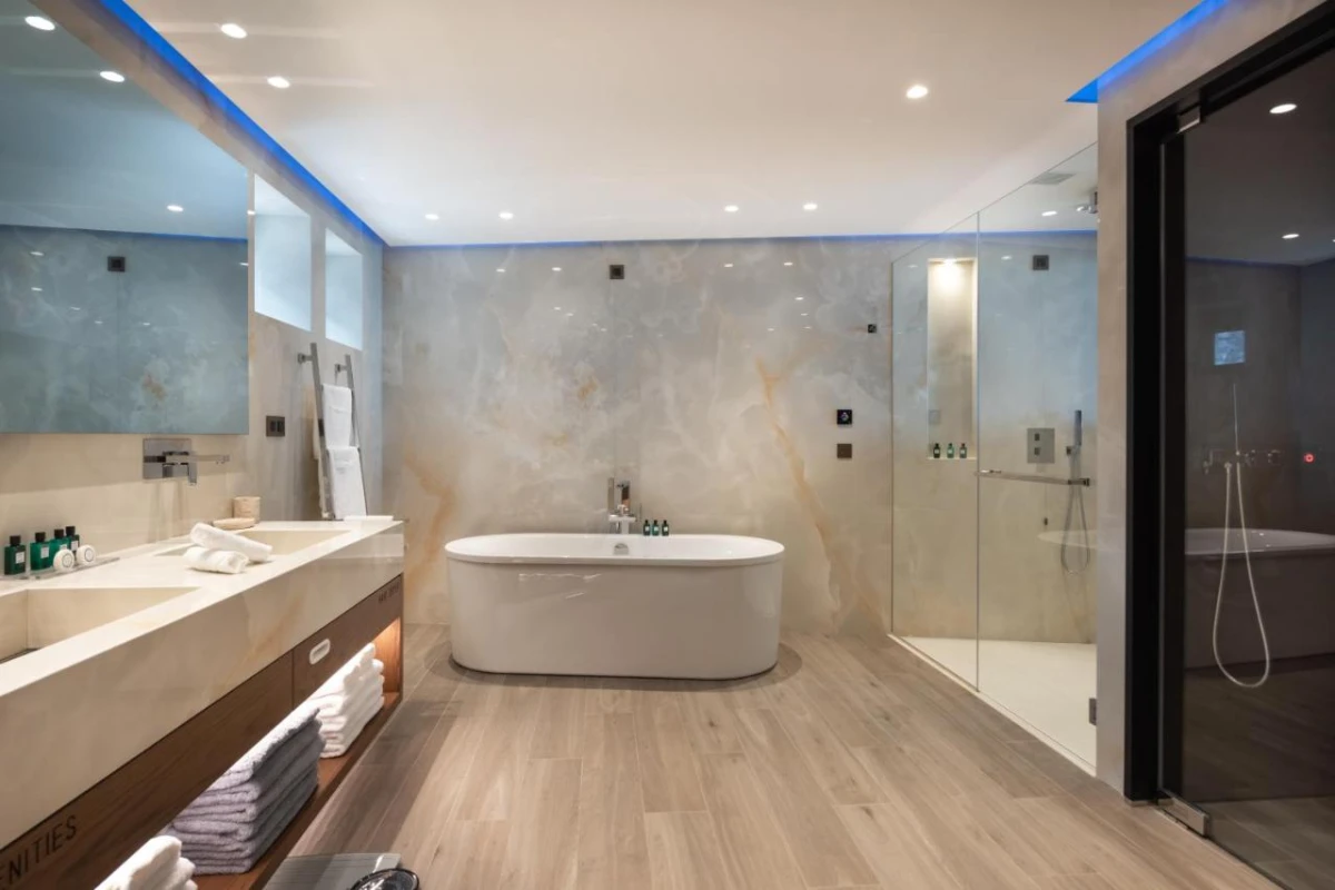 Nana Princess Suites & Villas - Hotel Photo 51