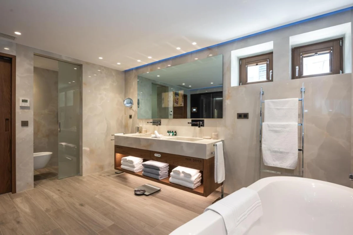 Nana Princess Suites & Villas - Hotel Photo 52