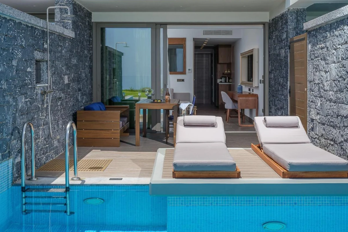 Nana Princess Suites & Villas - Hotel Photo 53