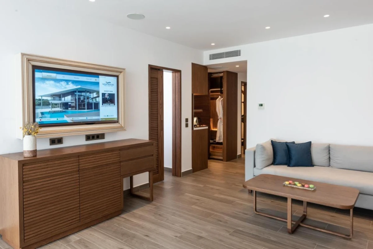 Nana Princess Suites & Villas - Hotel Photo 54