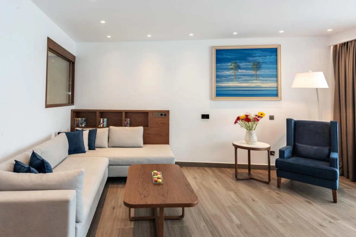 Nana Princess Suites & Villas - Hotel Photo 55