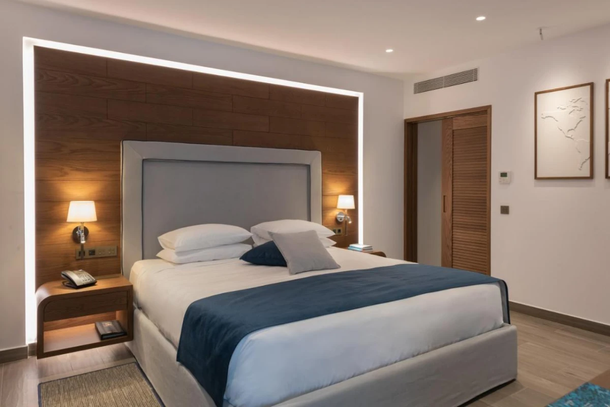 Nana Princess Suites & Villas - Hotel Photo 56