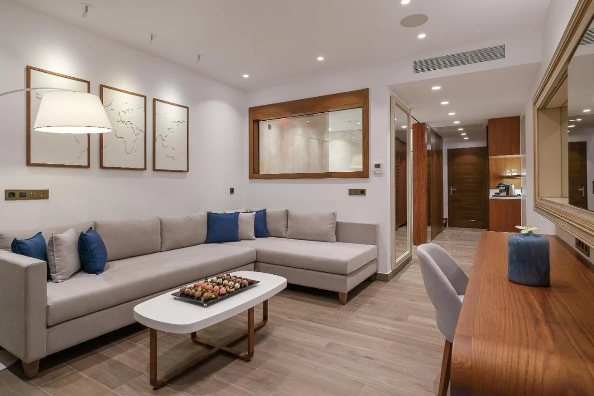 Nana Princess Suites & Villas - Hotel Photo 57