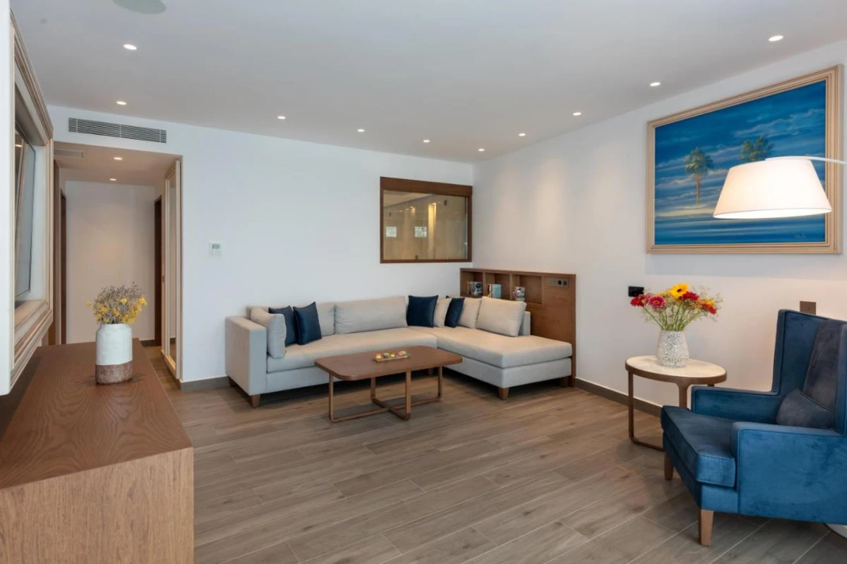 Nana Princess Suites & Villas - Hotel Photo 59