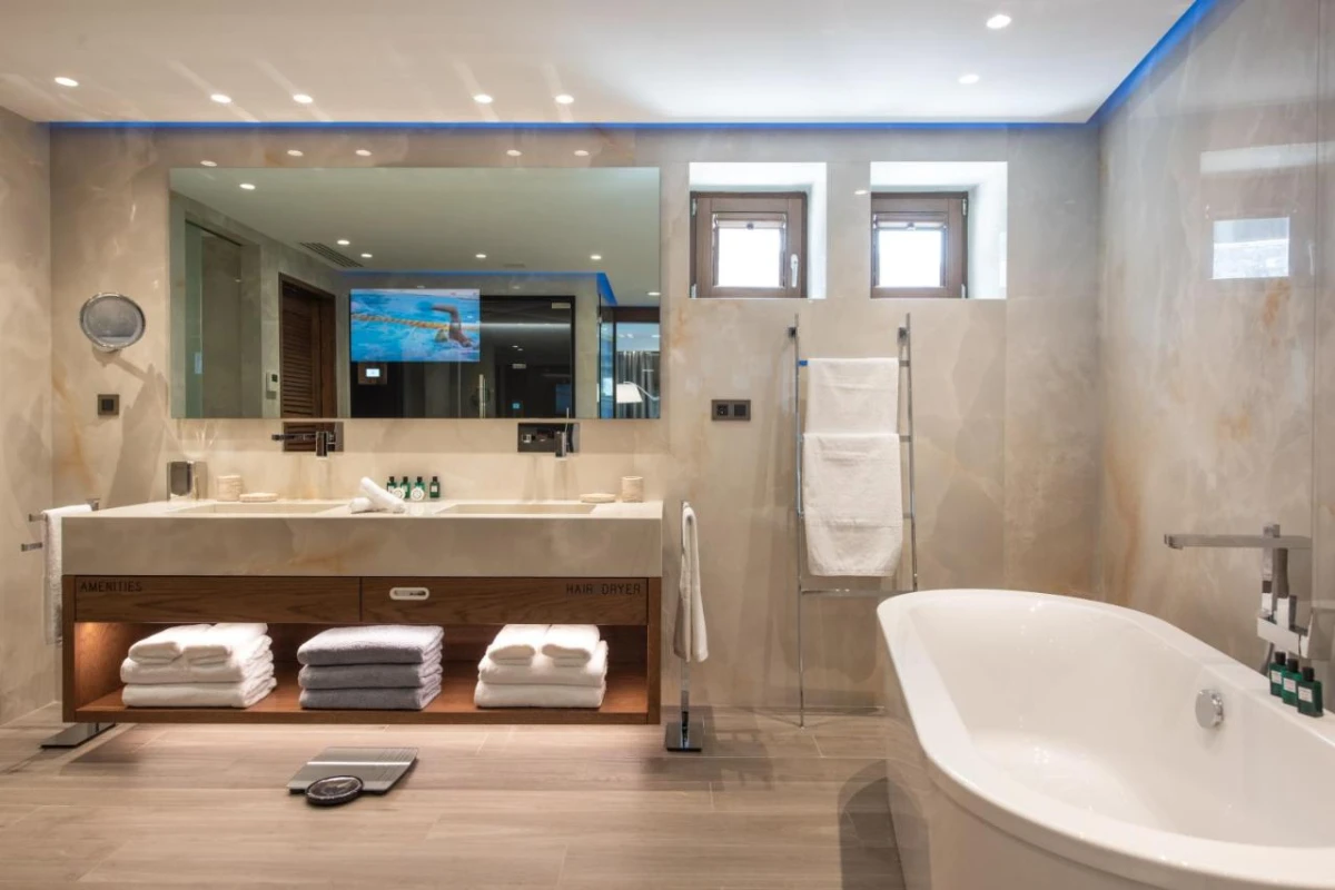 Nana Princess Suites & Villas - Hotel Photo 60