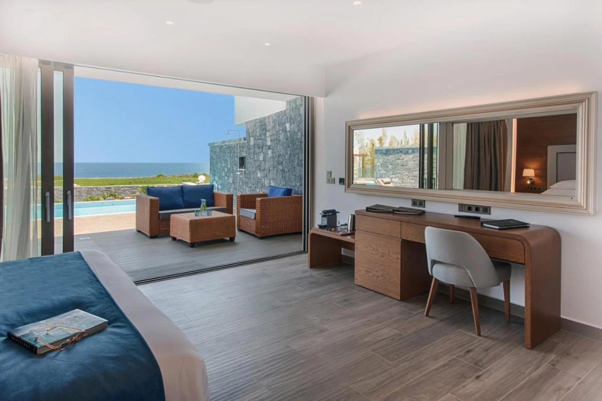 Nana Princess Suites & Villas - Hotel Photo 61