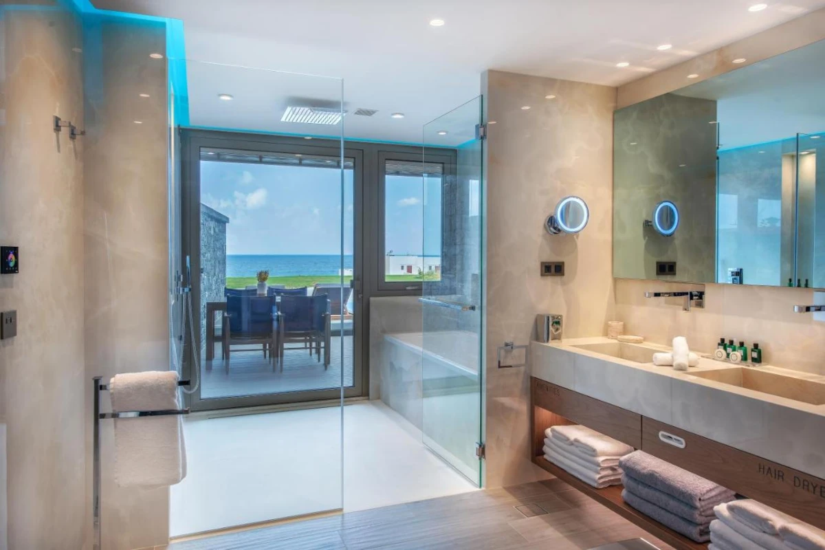 Nana Princess Suites & Villas - Hotel Photo 62