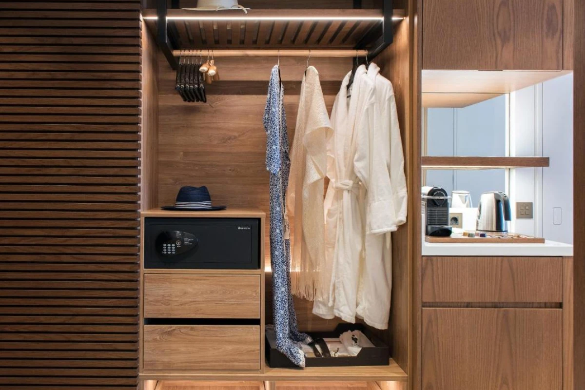 Nana Princess Suites & Villas - Hotel Photo 63