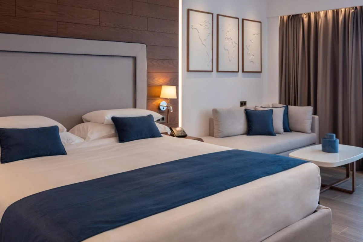 Nana Princess Suites & Villas - Hotel Photo 64