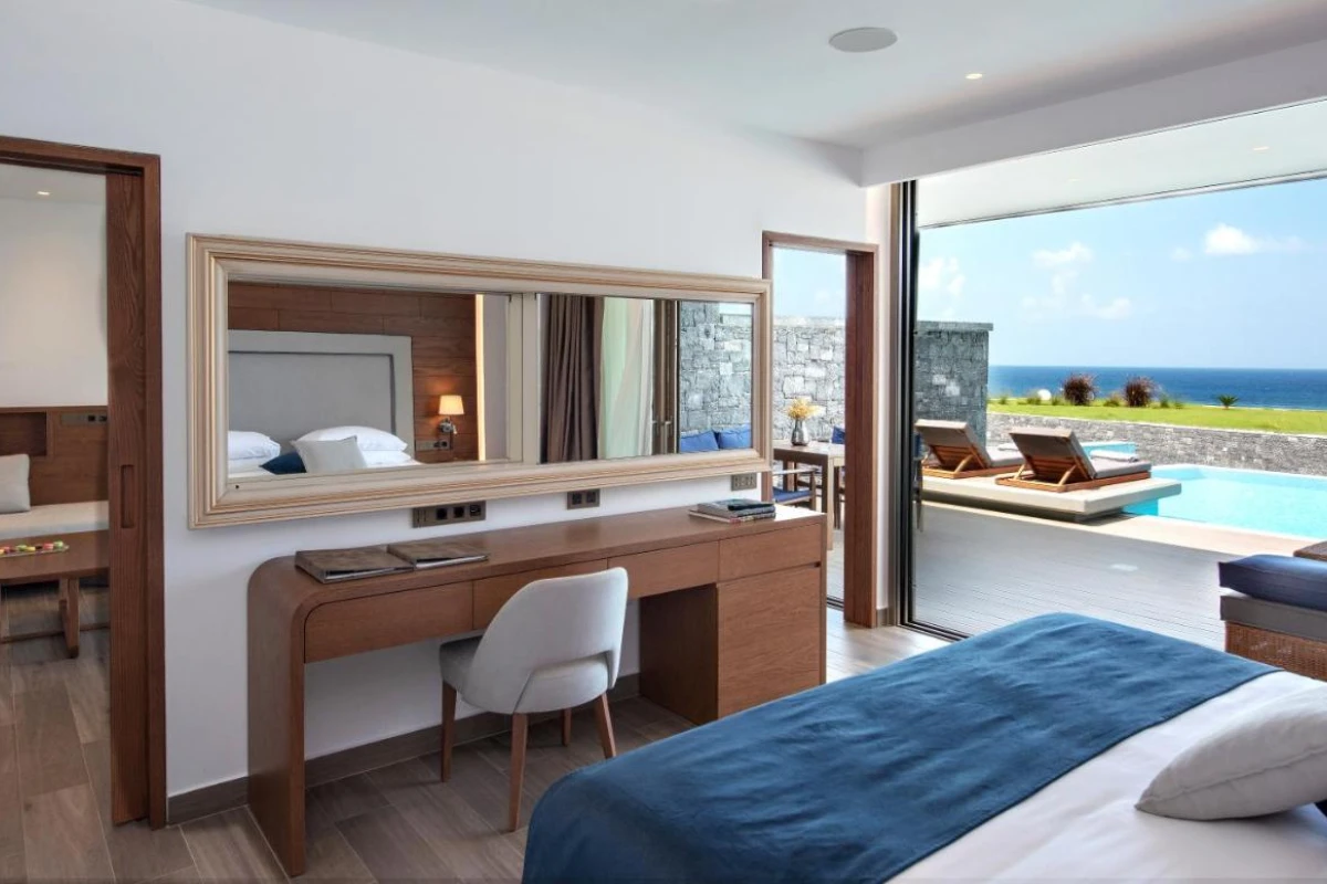 Nana Princess Suites & Villas - Hotel Photo 65