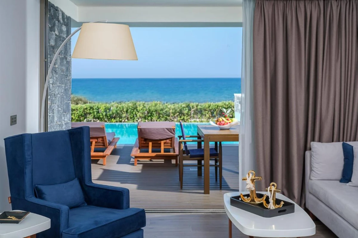 Nana Princess Suites & Villas - Hotel Photo 66