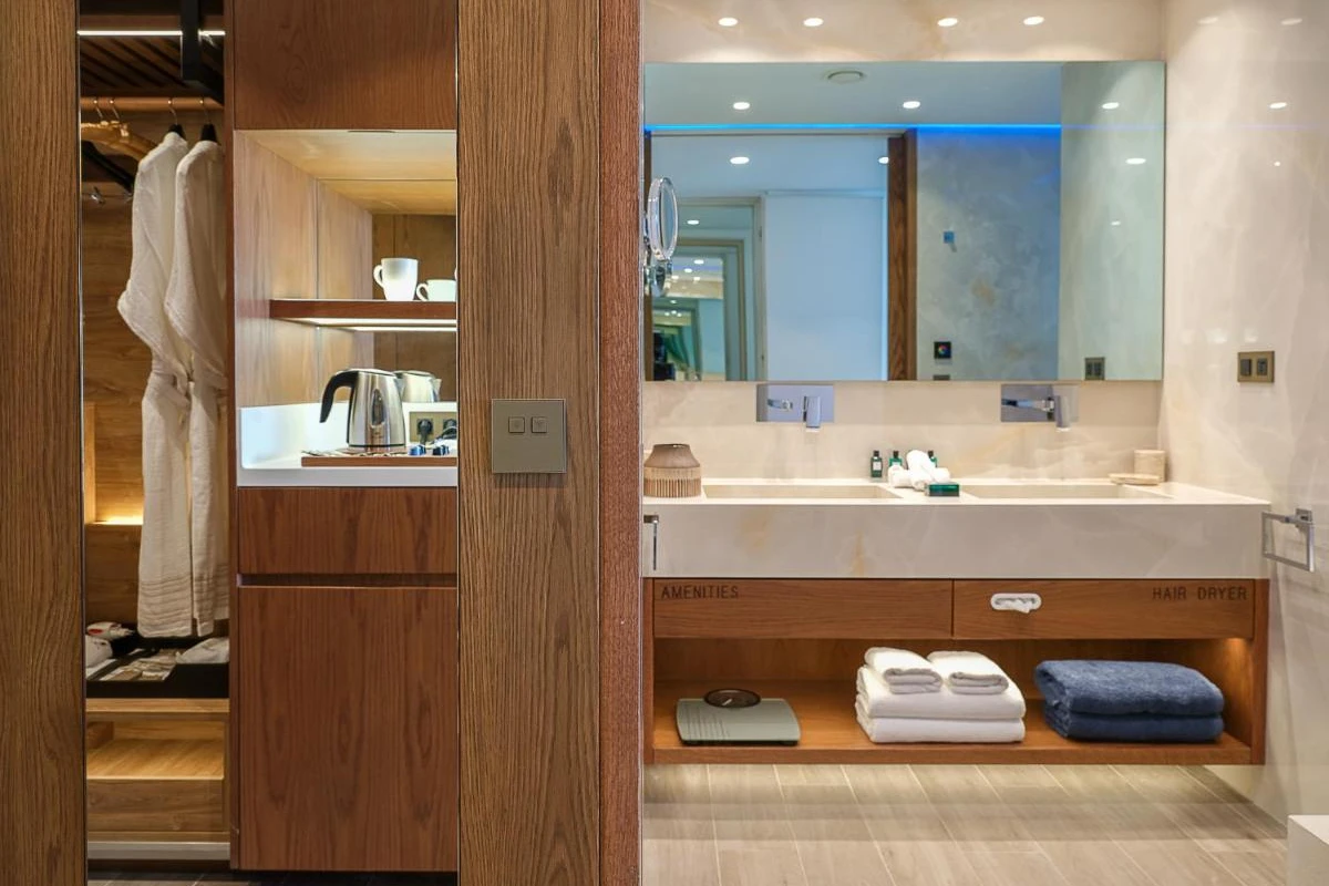 Nana Princess Suites & Villas - Hotel Photo 67