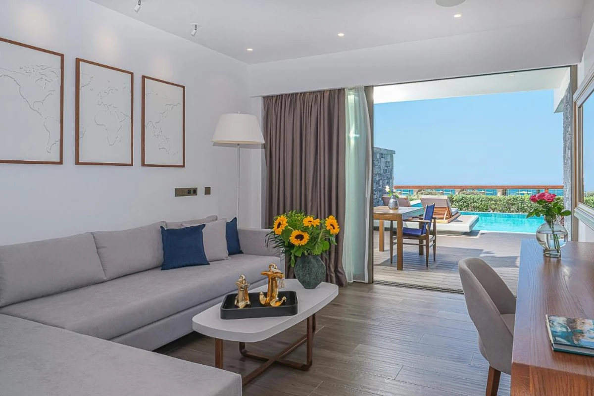 Nana Princess Suites & Villas - Hotel Photo 68