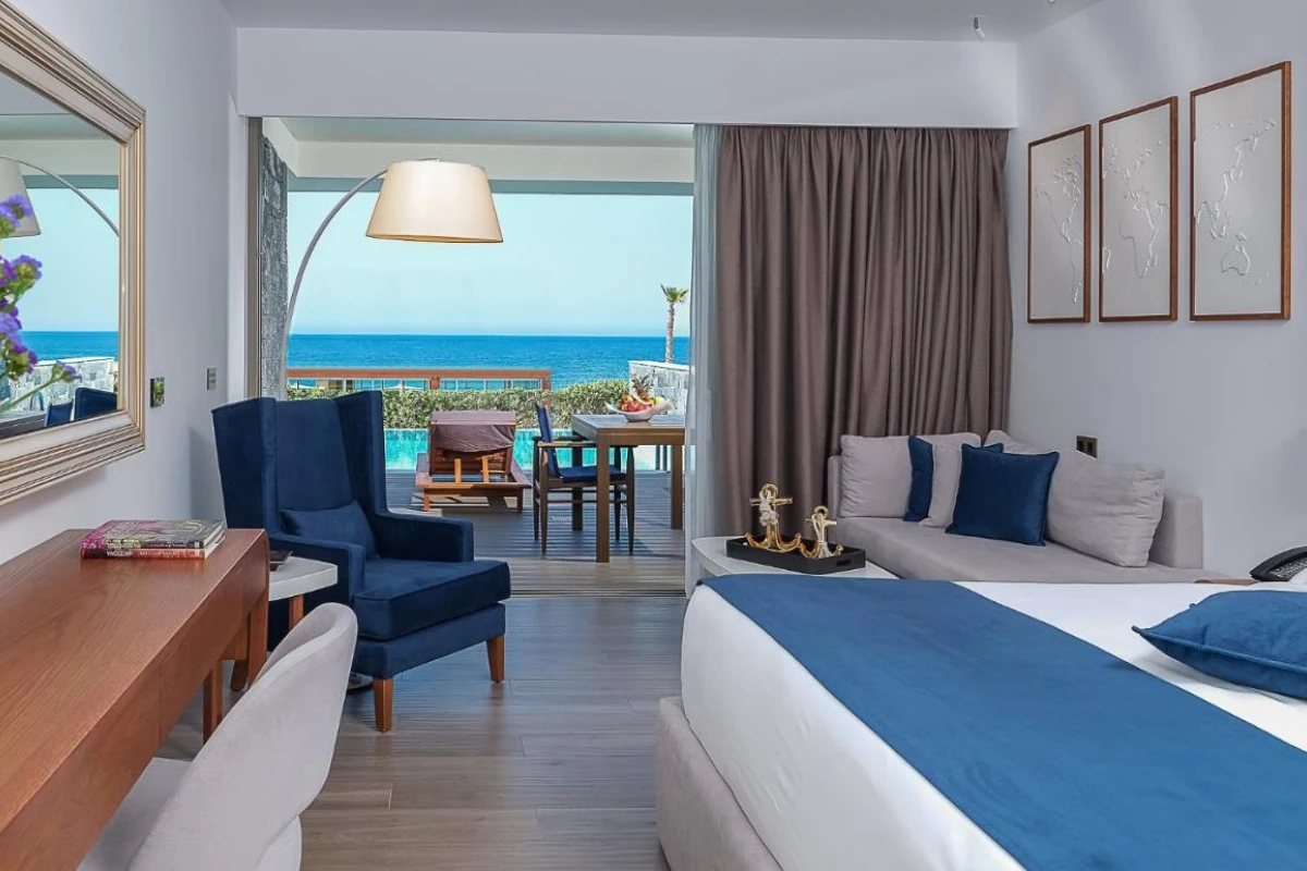 Nana Princess Suites & Villas - Hotel Photo 69