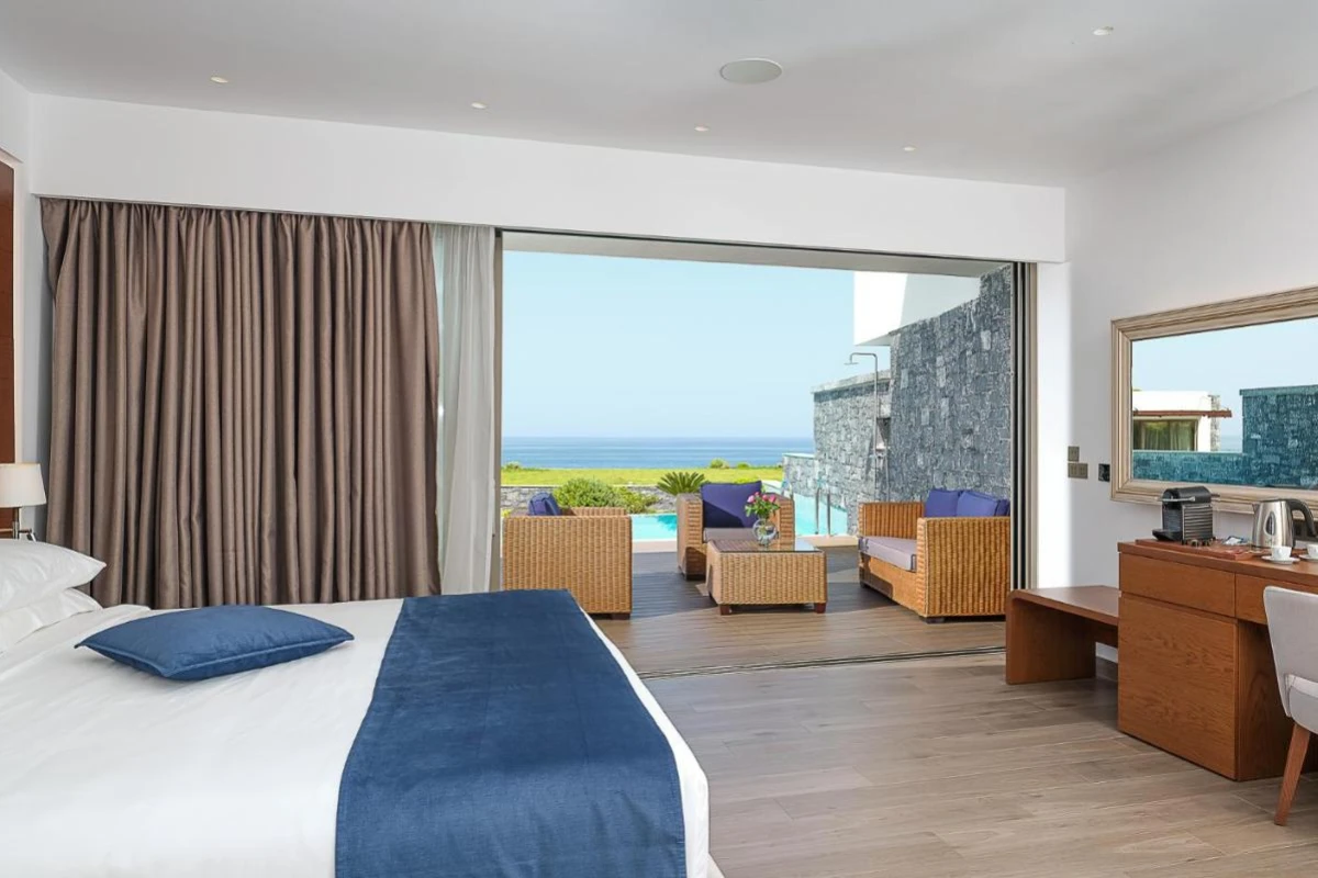 Nana Princess Suites & Villas - Hotel Photo 70