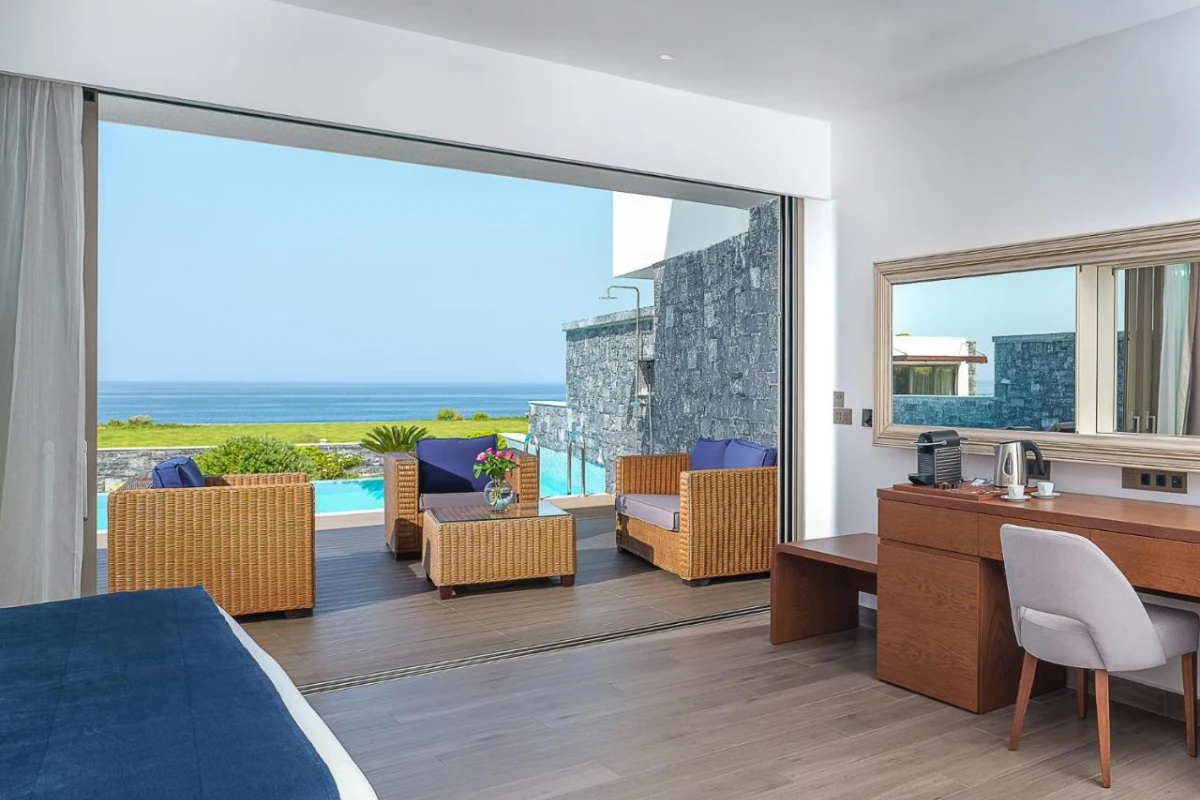 Nana Princess Suites & Villas - Hotel Photo 72