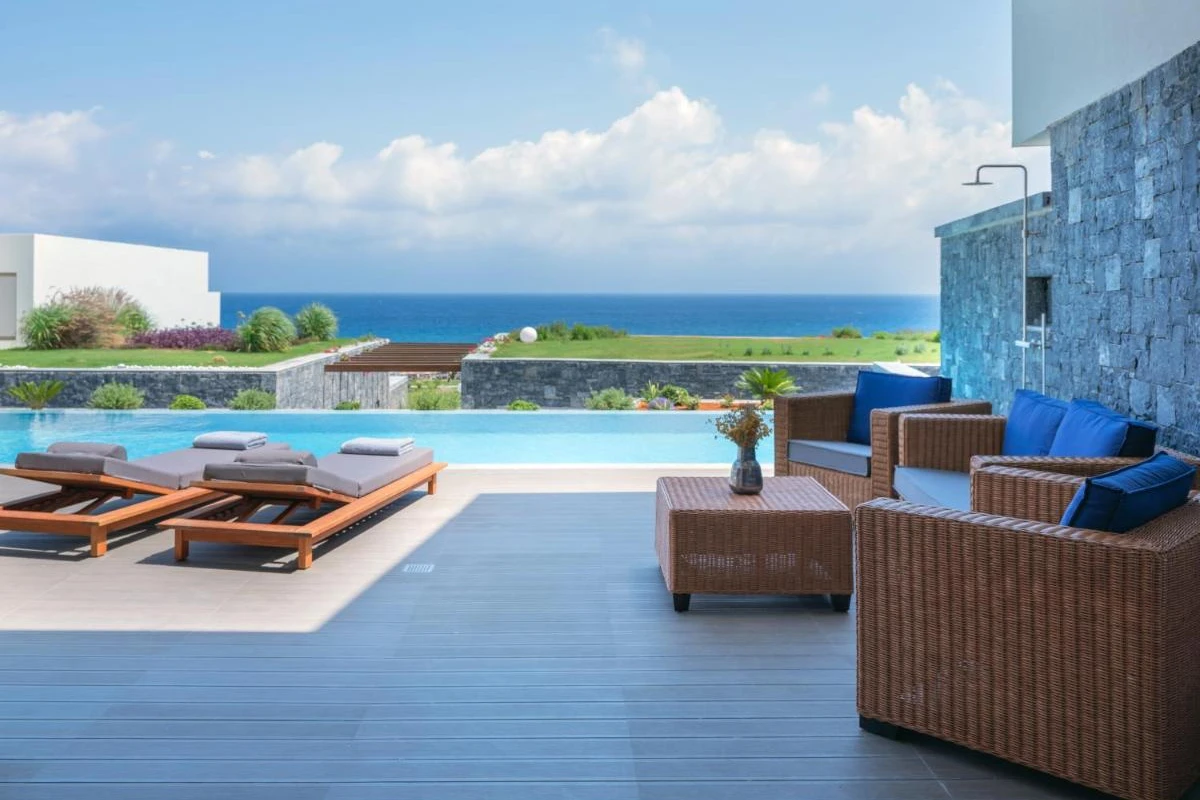 Nana Princess Suites & Villas - Hotel Photo 73