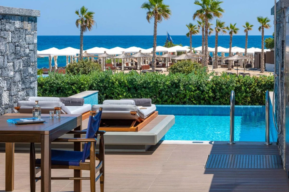 Nana Princess Suites & Villas - Hotel Photo 75