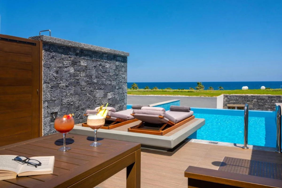 Nana Princess Suites & Villas - Hotel Photo 76