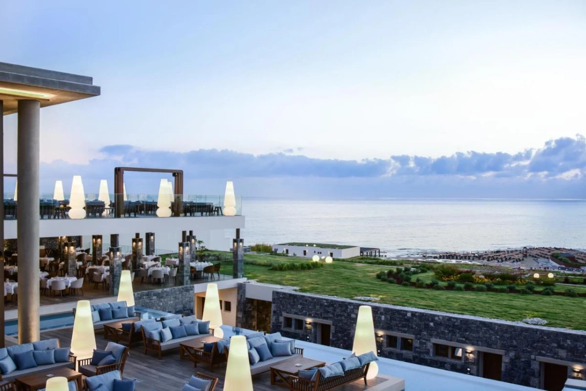 Nana Princess Suites & Villas - Hotel Photo 77