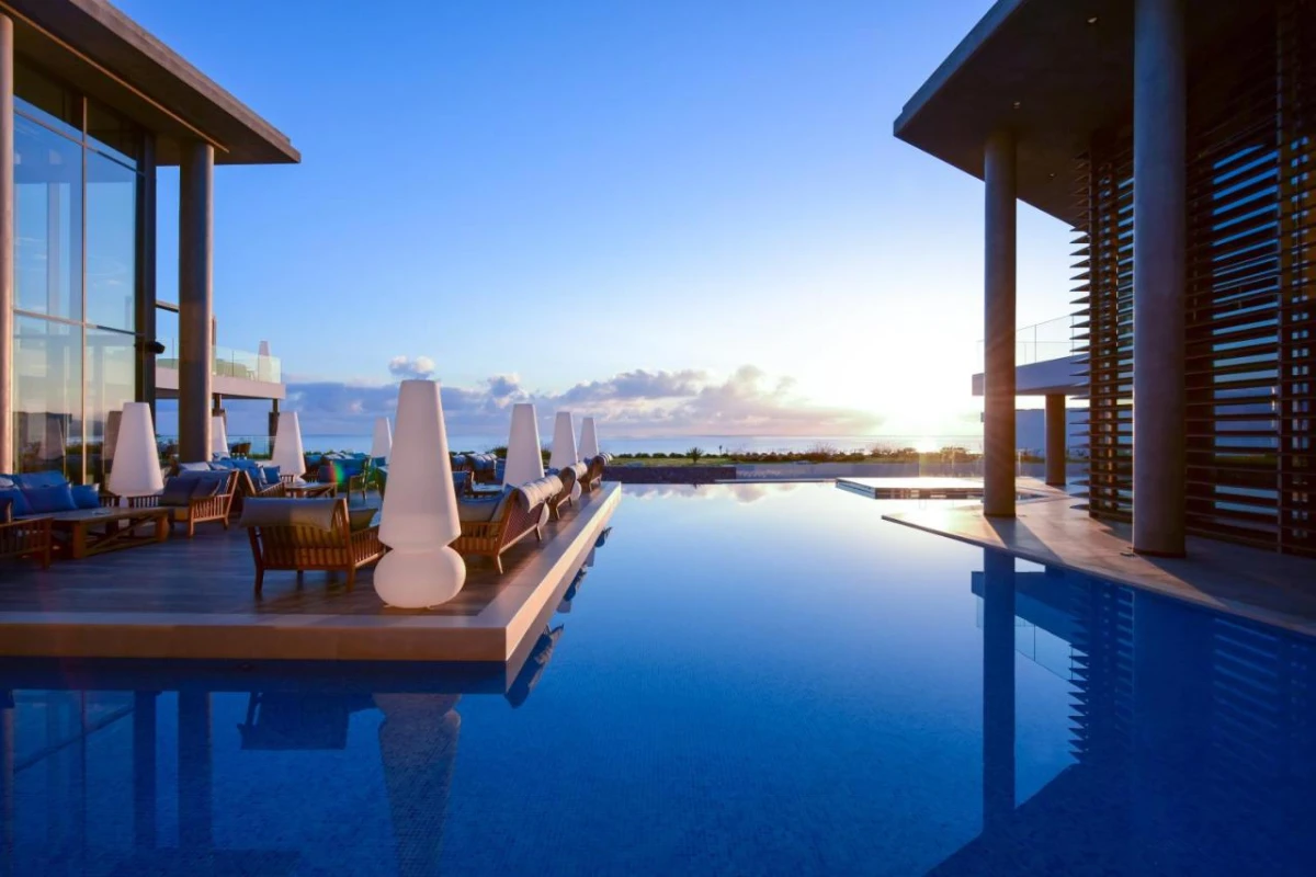 Nana Princess Suites & Villas - Hotel Photo 78