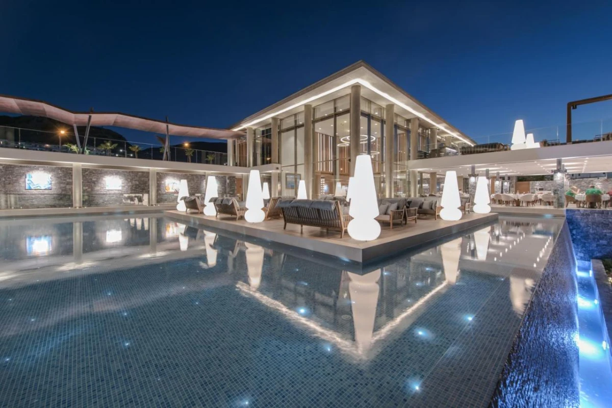 Nana Princess Suites & Villas - Hotel Photo 79