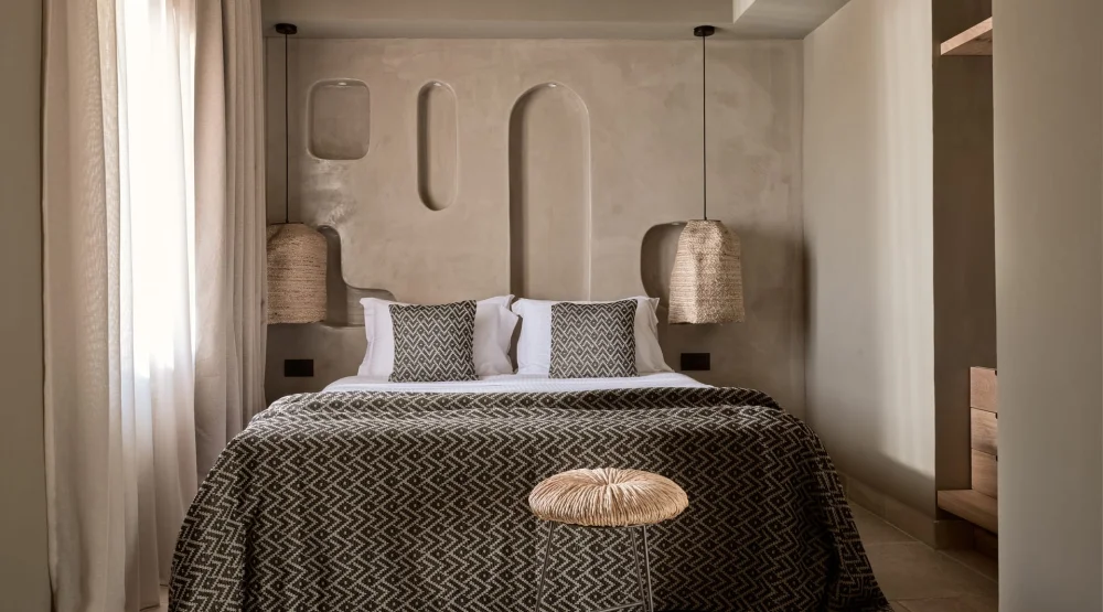 Lifestyle Suite Mountain View (junior Suite Land View) at Seaside A Lifestyle Resort