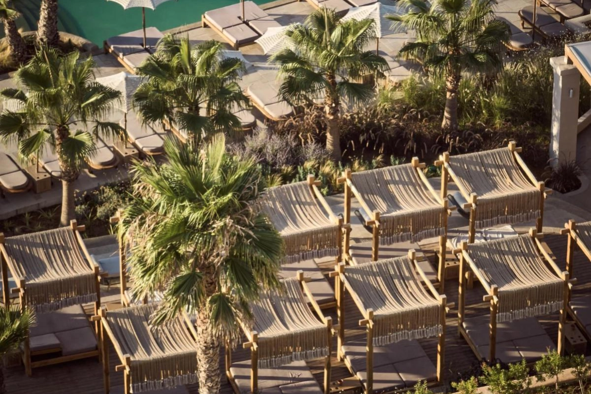 Seaside A Lifestyle Resort - Hotel Photo 2