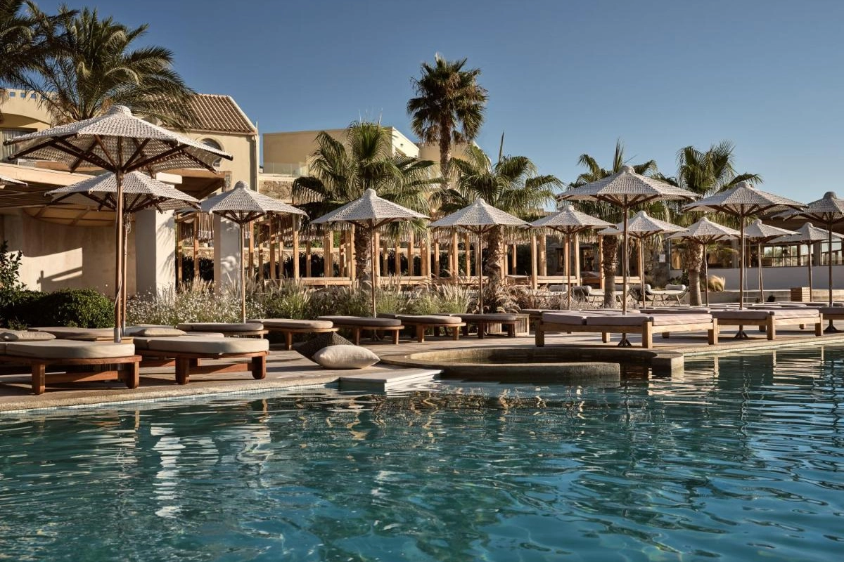 Seaside A Lifestyle Resort - Hotel Photo 3