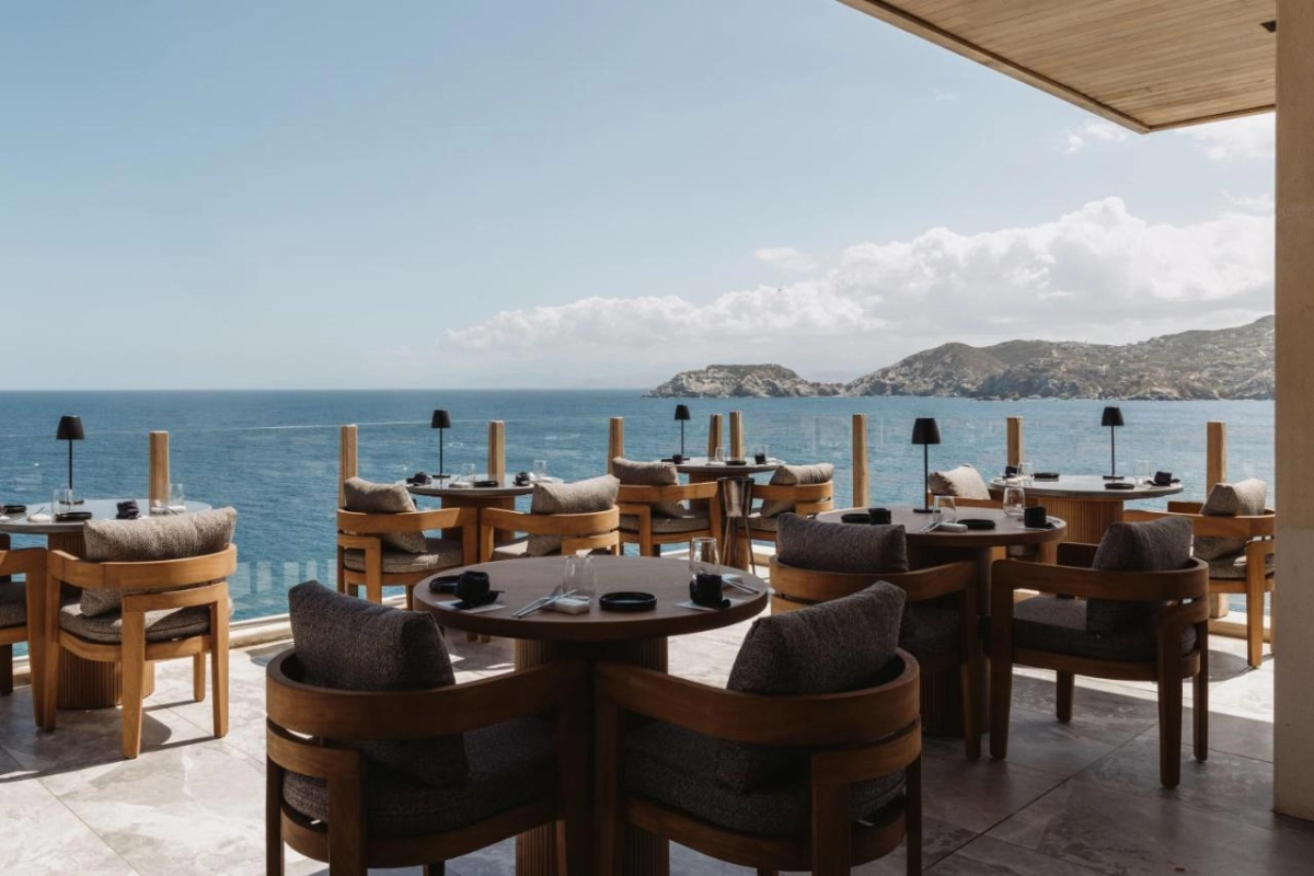 Seaside A Lifestyle Resort - Hotel Photo 4