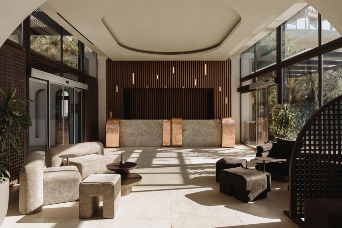 Seaside A Lifestyle Resort - Hotel Photo 5