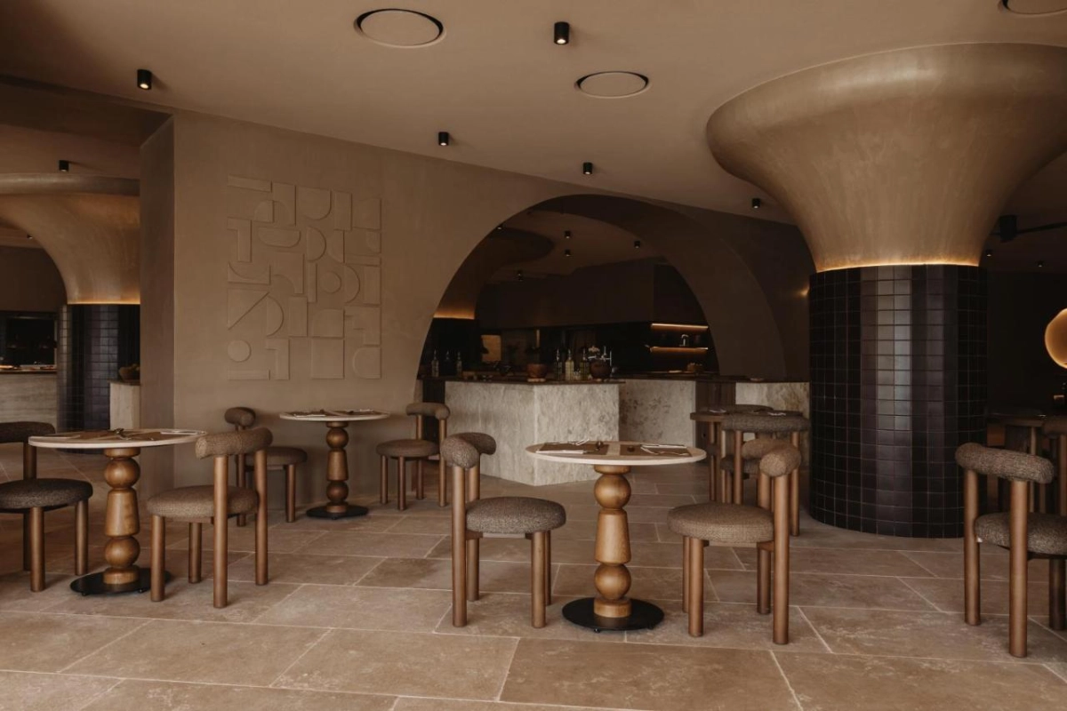 Seaside A Lifestyle Resort - Hotel Photo 6